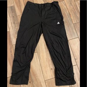 BRAND NEW - Adidas Rain Pants